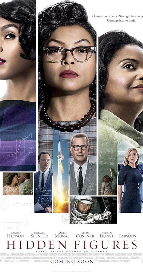 imdb hidden figures